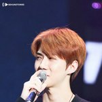 [세훈] 181102 <b>Tempo</b> 쇼케이스 고화질12