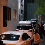 [EXO] 애들 이동 차 중에 <b>승용차</b> 있음??