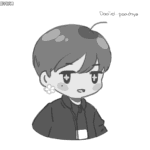 [강다니엘] <b>마법</b>같은 다니엘✨(강다니엘 팬아트)