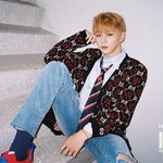 [강다니엘] Wanna <b>One</b> Album Photo Romance...