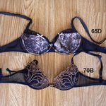 [10대의성] 65D랑 70B <b>크기차이</b> 알려줌