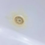 [댓글부탁해] 얘들아 테이프 피부에 해로운거 없지?? <b>욕조</b>이렇게...