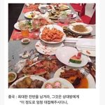 [댓글부탁해] 한중일 식사<b>예절</b>