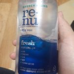 [ㅋㅋㅋㅋㅋ] ㅇㅒ들아 급함 이 <b>리뉴</b> 렌즈보존할때쓰면안대?