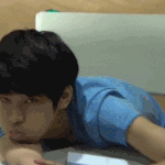 18살 22살 변함없이 섹시한 세븐틴 <b>원우</b>