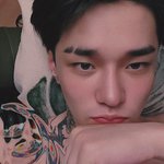 <b>흰색</b> 패딩있는애들 다들어와봐
