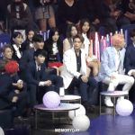 뉴이스트 세븐틴 역사 2009부터