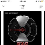 [EXO] 포카 ㄹㅇ 잘나옴