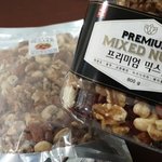 [사랑] 사랑하는 와이프를 위해 빼빼로 만들기 도전~!