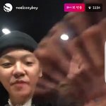 [댓글부탁해] <b>노엘</b>이 안뇽 지구 많이 들을게