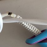 나 고데기 <b>터짐</b>...