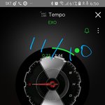 [EXO] 컴백을했는데떡밥도없고 음방은취소되고