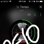 [EXO] 변백현 오세훈 진짜 운동하나봐 티만입은거보니까 훨씬