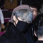 [방탄소년단] <b>빵모자</b>가 맘에 들었던 짐니