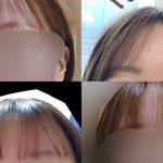[댓글부탁해] 얘들아 내<b>머리</b>에 이걸로 <b>염색</b>하면 티날라나