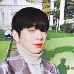 [강다니엘] 강다니엘 <b>흑발</b> 보정