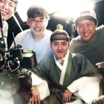 [경수] <b>청춘</b>의 한 때네