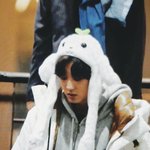 [EXO] 박찬열 토끼<b>모자</b>ㅠㅠㅠㅠㅠ스고 퇴근ㅠㅠㅠㅠㅠ