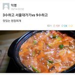 다들 <b>수능</b> 끝나면 뭐 할 거야?