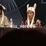 [시우민] 동생장난에 슈토끼<b>뾰루퉁</b>(시우민)