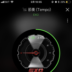 [EXO] 팬싸 하도 리트윗해서 리밋걸림