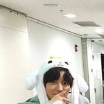 [EXO] 근데 찬열이는 <b>토끼</b>아니구 이거 뭘까?ㅋㅋㅋ