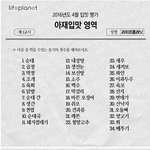 [댓글부탁해] <b>아재</b> 입맛 테스트