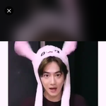 [EXO] 말없이 눈물만 흘리는데..ㅠㅠㅠㅠ