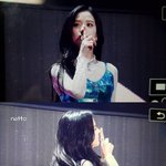 +추가) 오늘 역대급 미모 찍은 지수.<b>jpg</b>