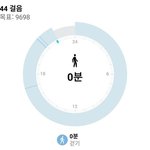 [드루와] 하루동이ㅡㄴ 얼마나 걸었는지 아는거 <b>앱</b>좀