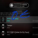 [EXO] 어짜피 지금 다 ㅇㄱㄹ라 ㅇㅁㄱ도 달지<b>마</b><b>셈</b>