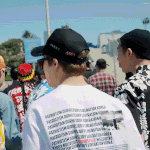 <b>지민이</b> 입은 티셔츠 어디꺼야?