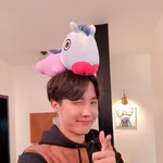 [방탄소년단] 아니 나 그냥 잡<b>덕</b>인데