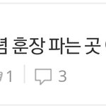 [댓글부탁해] 아니 아까 <b>런쥔</b> 글 올린 사람인데
