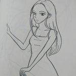 이그림<b>체로</b> 웹툰그리면볼거야?