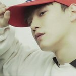 [EXO] 나가서 <b>바깥</b>공기 좀 쐬고 그래~