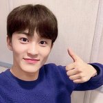 [NCT] 아 마크 <b>쿨톤</b>이었구나