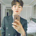 [윤지성] <b>왕자</b>님이다 <b>왕자</b>님
