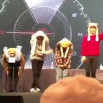 [EXO] 내가 경수 토끼<b>모자</b> 합성시켜 봤음 ㅋㅋㅋ