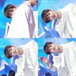 [황민현] 오랫만에 믾모닝❤
