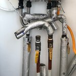 단열하려다 누수되서 홈리스가 되었습니다