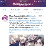 [방탄소년단] 뭐지...? 1위 했다는데..?