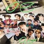 [EXO] 포카 ㄹㅇ이다