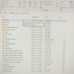 얘들아 컴퓨터 잘아는 사람데발 ㅜㅜㅠㅠ <b>심즈</b>가 안돼