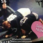 [EXO] 토끼<b>모자</b>는 안쓰지만 <b>일본</b>팬한테 절하는 경수 ^^