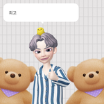 [댓글부탁해] 나랑 제페토 맞팔하자