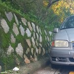 우리동네 고양이 이야기1(<b>비오</b>는날엔 고양이를 좀 더 지켜봐주세요...