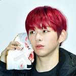 [강다니엘] ~강다니엘은 <b>통화</b>중~
