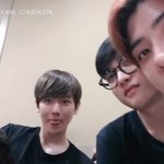 [EXO] 세훈이 기여운거<b>보소</b>...