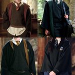 [댓글부탁해] 너네 방 <b>창문</b>으로 마법사들이 찾아와서 나오라고하면